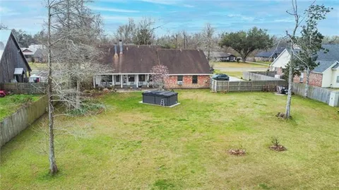 $340,000 | 120 Oakland Court, Garyville, LA 70051