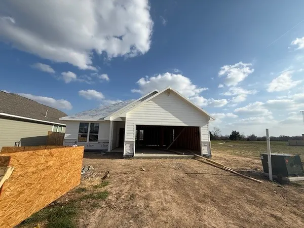 $282,500 | 2607 Falcon Ridge Drive, Bryan, TX 77803