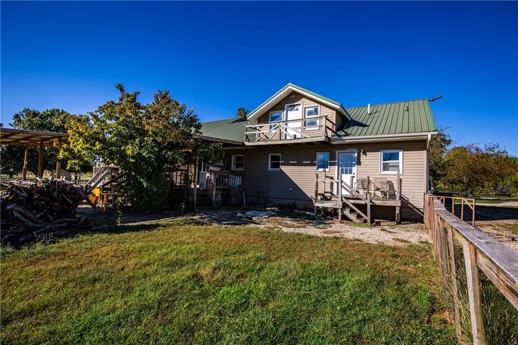 5683 Botkin Road Blue Mound, KS 66010 - Photo 14 of 75 Gallery Image 14