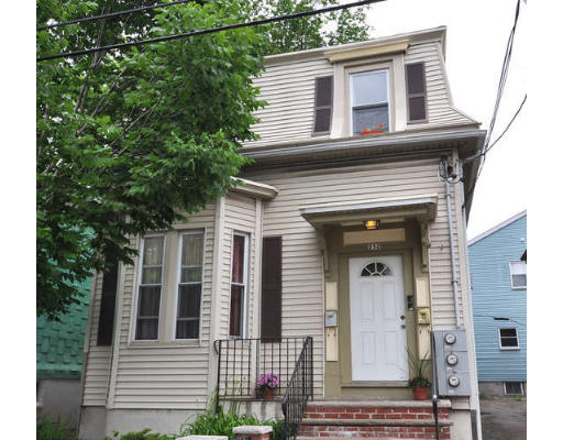252 Amory Street, Unit 2 Boston, MA 02130 - Photo 1 of 6 Gallery Image 1