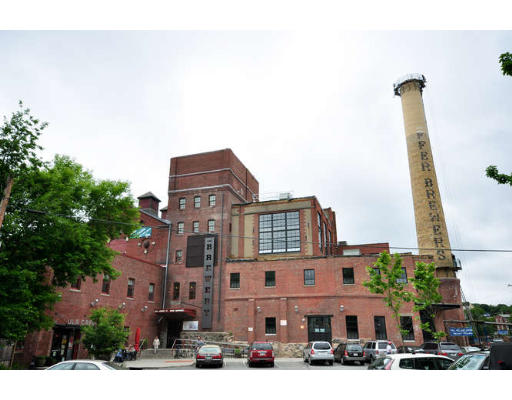 252 Amory Street, Unit 2 Boston, MA 02130 - Photo 6 of 6 Gallery Image 6