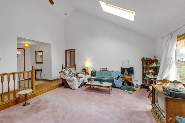 $329,900 | 82 Grasspointe Drive, Amherst, NY 14228