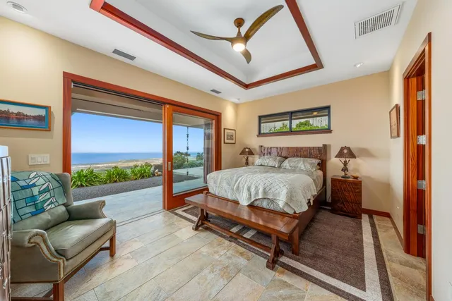 a view of a building with a porch