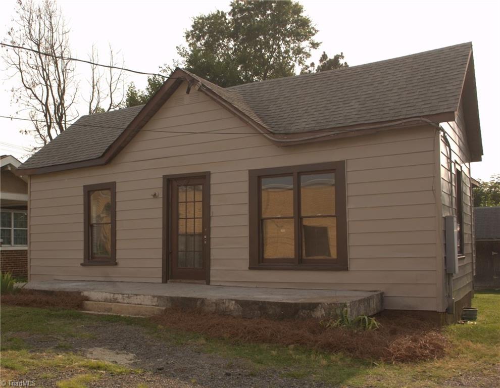 610 Prospect Street High Point, NC 27260 - Photo 2 of 18 Gallery Image 2