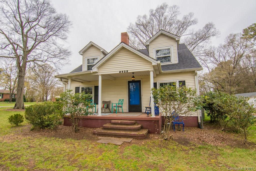 2932 Starnes Road Charlotte, NC 28214 - Photo 1 of 24 Gallery Image 1