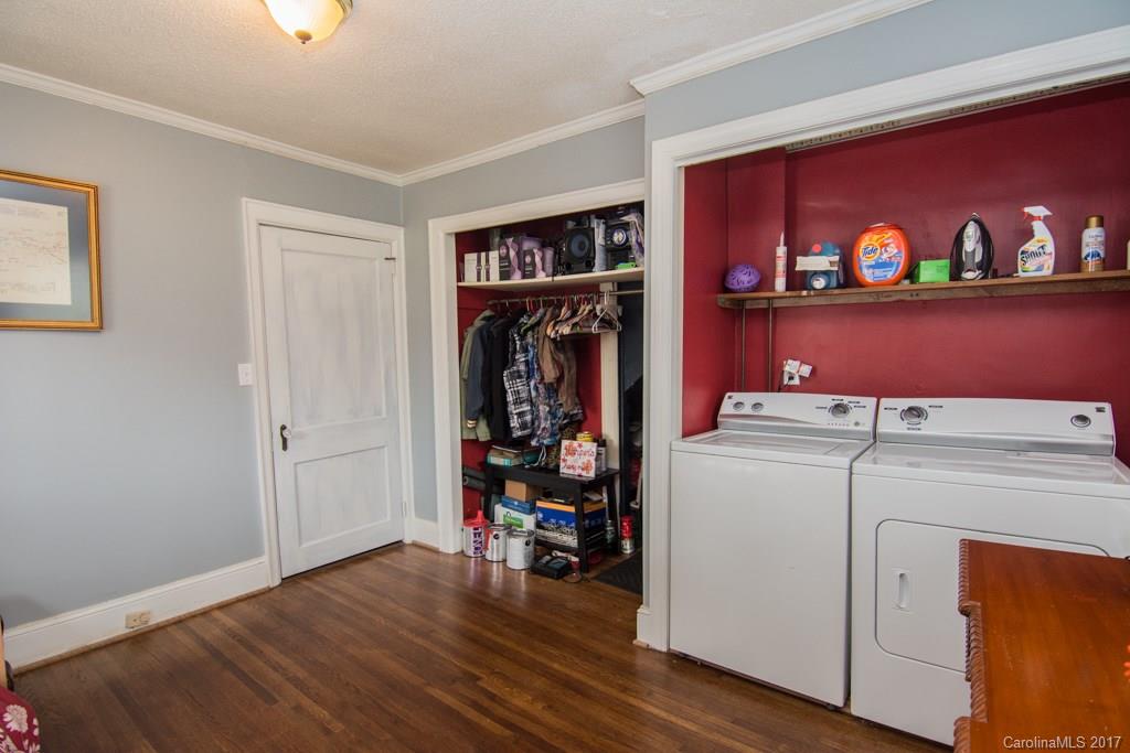 2932 Starnes Road Charlotte, NC 28214 - Photo 13 of 24 Gallery Image 13