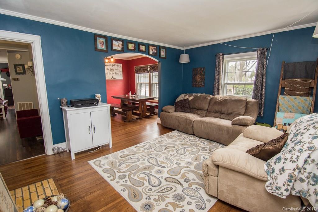 2932 Starnes Road Charlotte, NC 28214 - Photo 10 of 24 Gallery Image 10