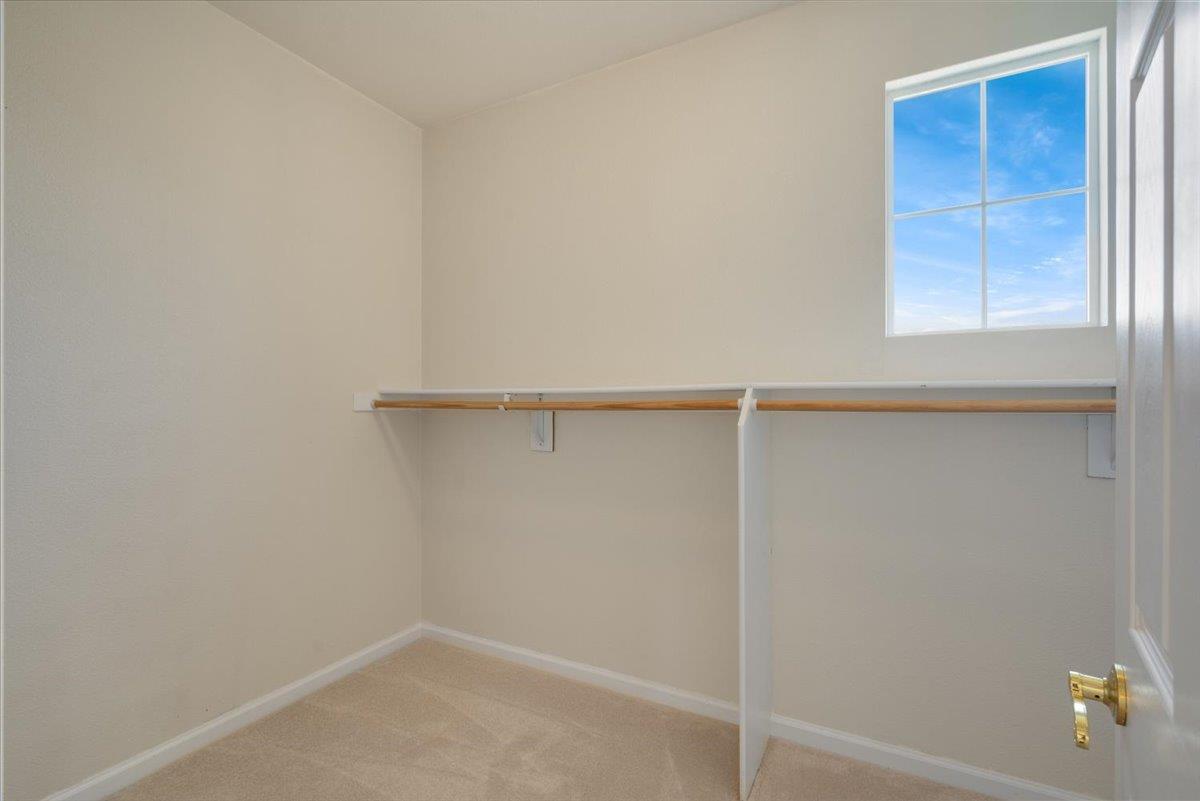 9145 Desiderio Way Gilroy, CA 95020 - Photo 28 of 33 a view of closet