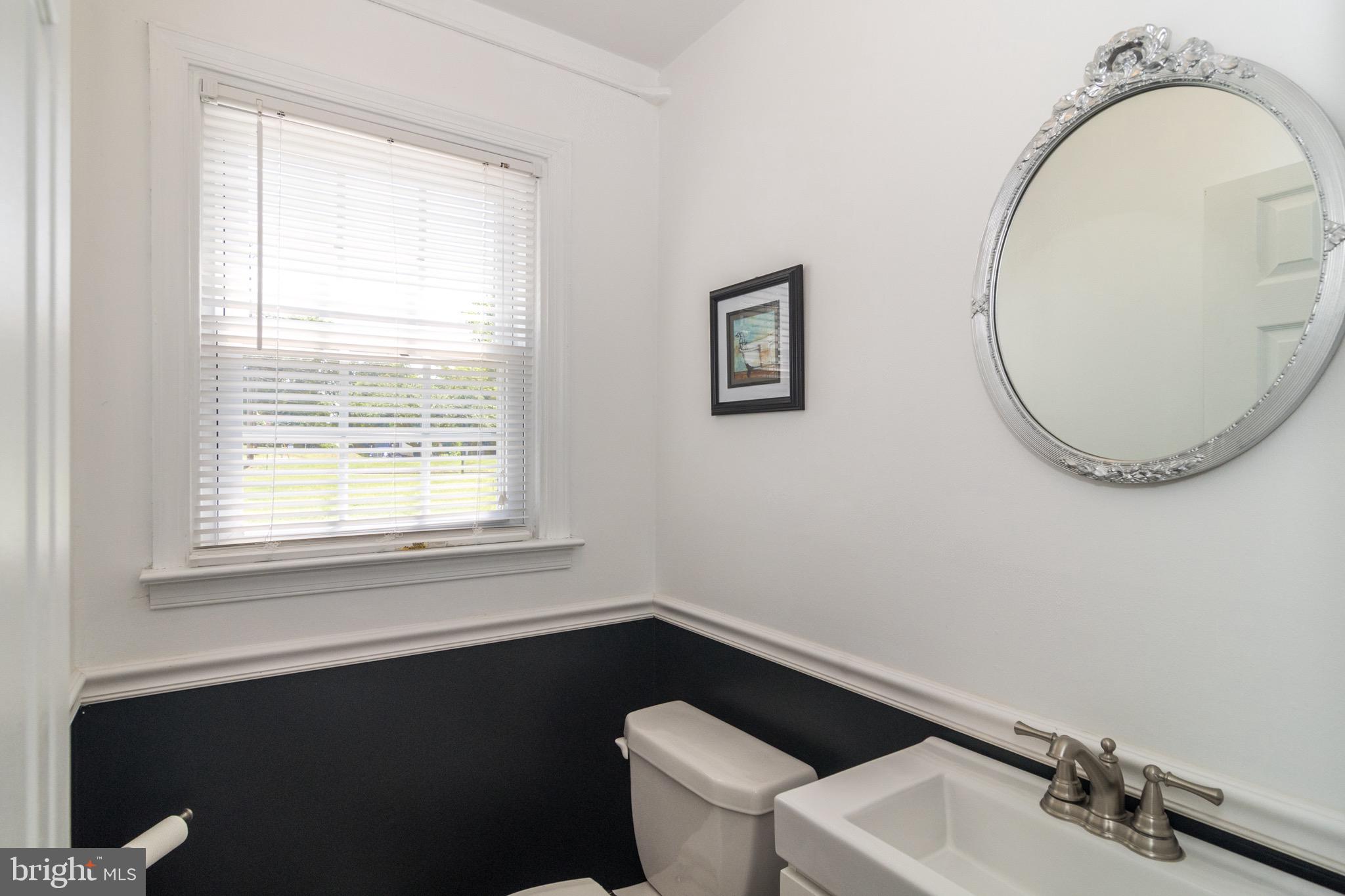 1846 Howe Lane Ambler, PA 19002 - Photo 14 of 58 Powder Room