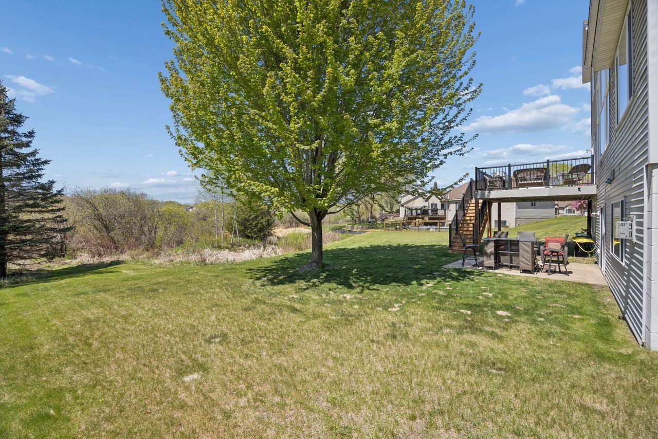 3007 Crescent Ridge Trail St. Cloud, MN 56301 - Photo 35 of 37