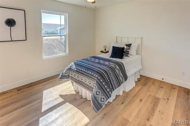 $385,000 | 127 Bayport Drive, Moro, IL 62067