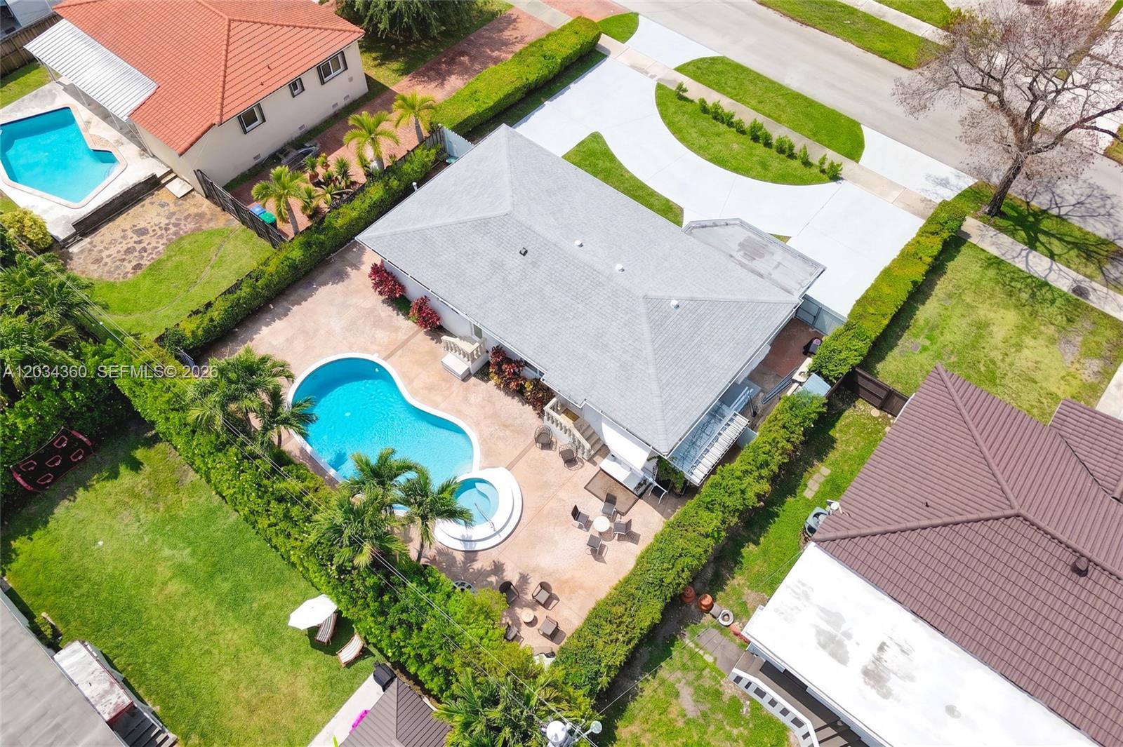 2131 Southwest 82nd Place Miami, FL 33155 - Photo 23 of 23