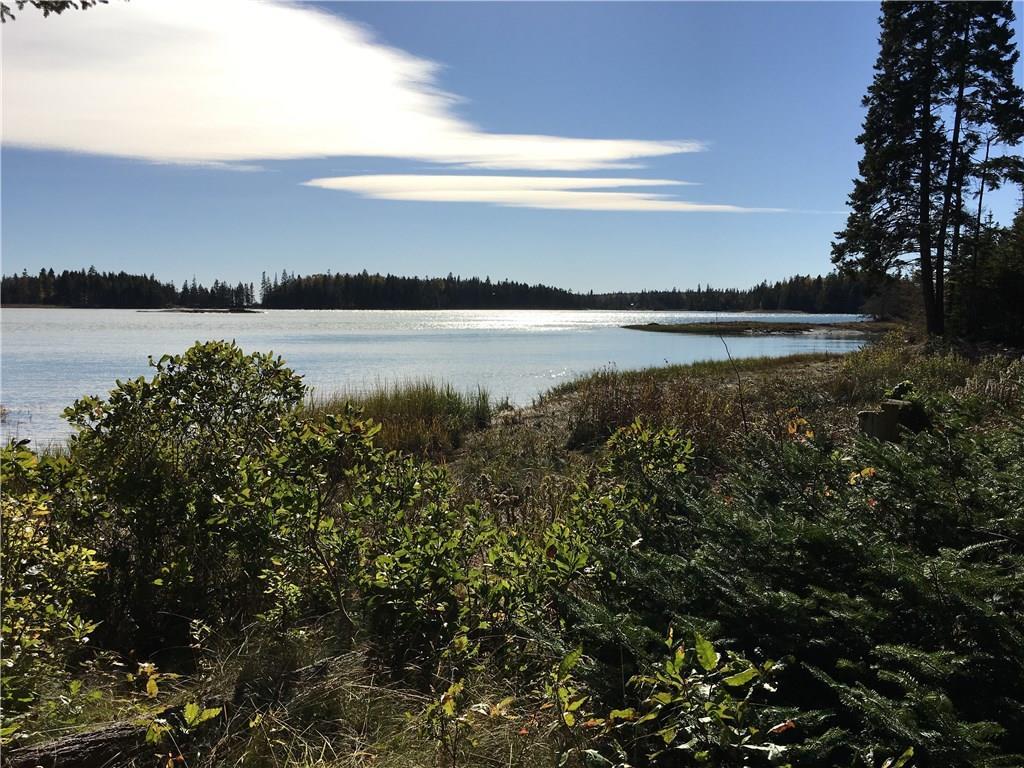 383 Dunham Point Road Deer Isle, ME 04627 - Photo 2 of 34 Waterfront