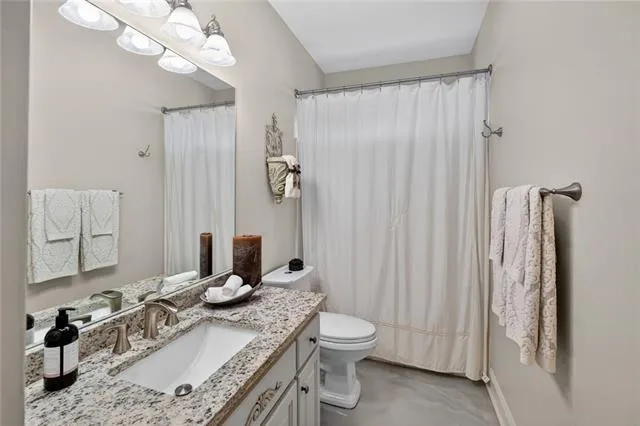 $525,000 | 750 Claire Drive, Mandeville, LA 70471