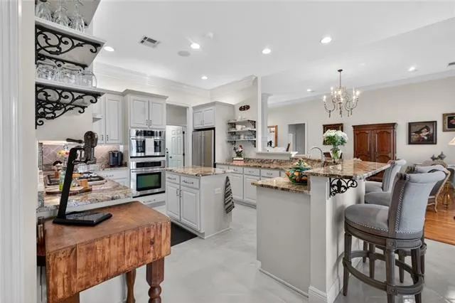 $525,000 | 750 Claire Drive, Mandeville, LA 70471