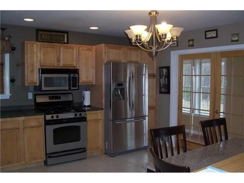 57 Mill Road Dedham, ME 04429 - Photo 13 of 35 Kitchen.