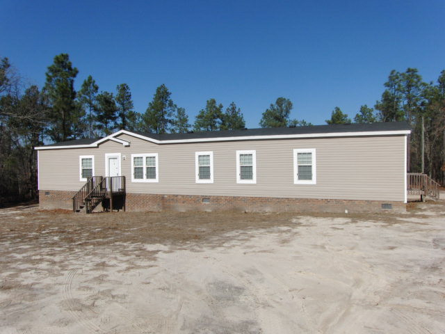 520 Taylor Pond Road North Augusta, SC 29860 - Photo 1 of 1 Main View
