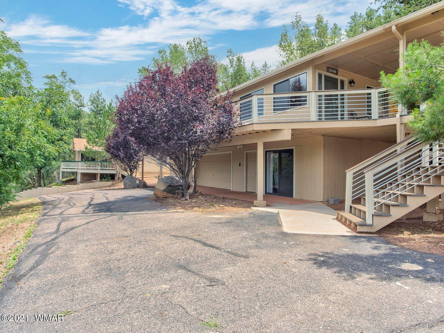 9841 Juniper Road Pine, AZ 85544 - Photo 1 of 1 Gallery Image 1