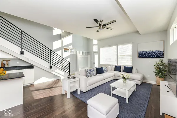 $399,900 | 2130 Woodlawn Avenue, Indianapolis, IN 46203