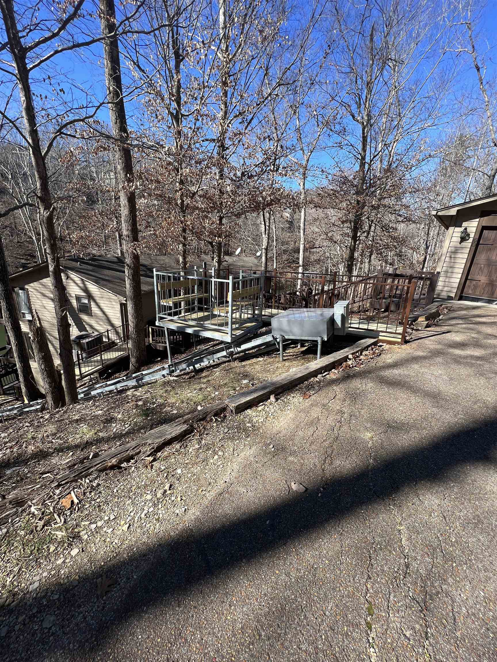 60 Point Grand Bluff Savannah, TN 38372 - Photo 27 of 34 a view of car parked on street side