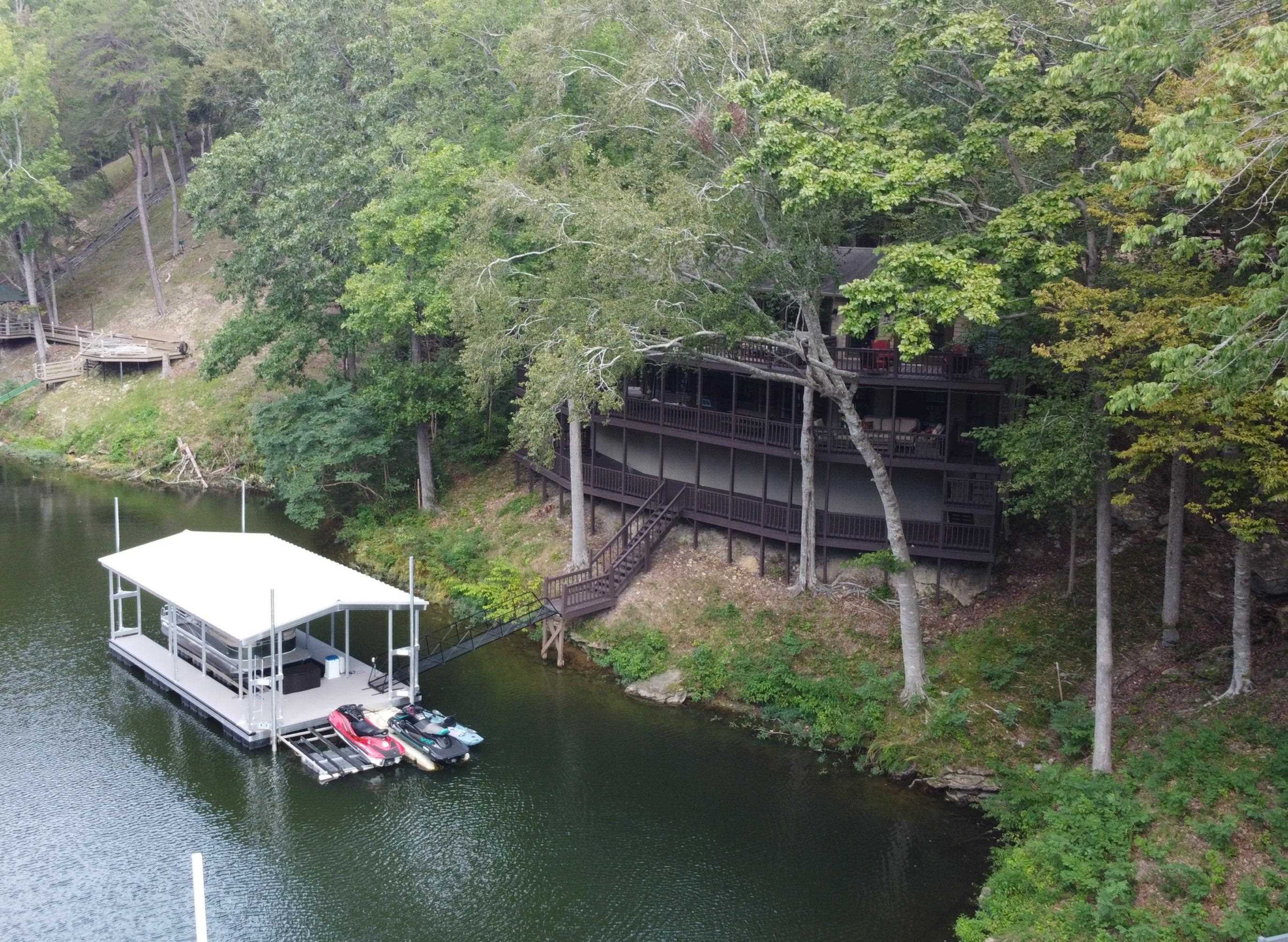 60 Point Grand Bluff Savannah, TN 38372 - Photo 6 of 34
