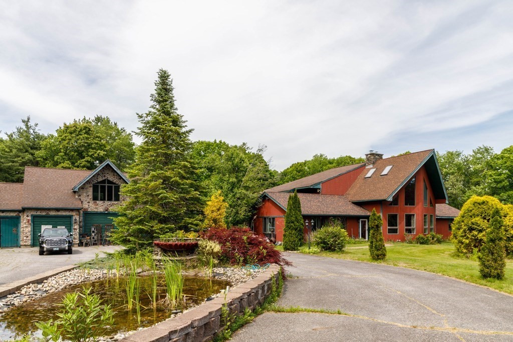 58 Rice Road Templeton, MA 01468 - Photo 4 of 30
