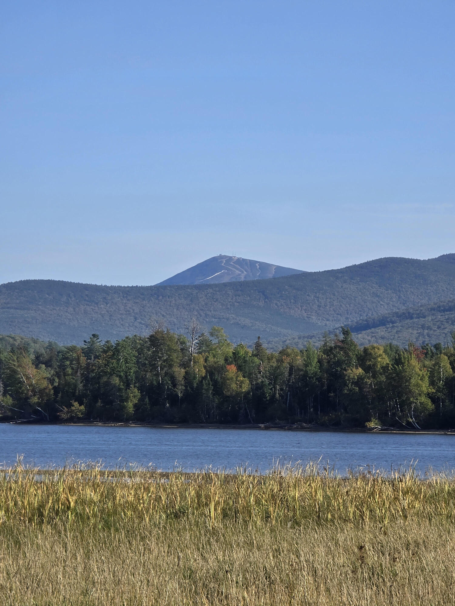 377 Eustis Ridge Road Eustis, ME 04936 - Photo 16 of 16 Flagstaff Lake