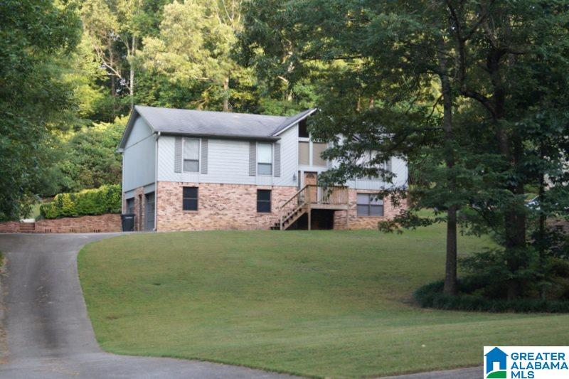 64 Red Stick Road Pelham, AL 35124 - Photo 1 of 33