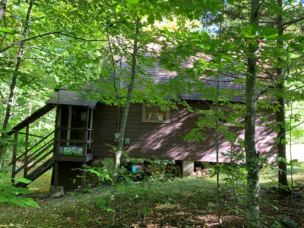 1244 Goodnow Flow Road Newcomb, NY 12852 - Photo 16 of 37 Gallery Image 16