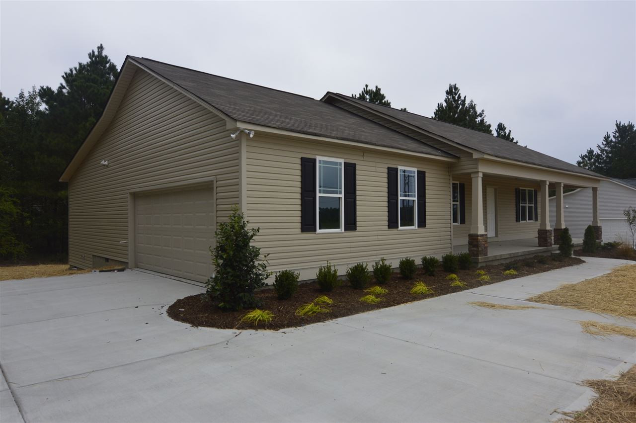 1030 Massengill Pond Road Angier, NC 27501 - Photo 3 of 23 Photo 3