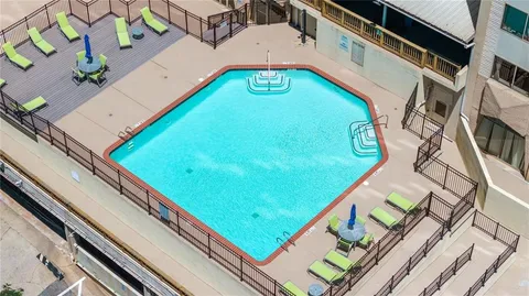 $148,000 | 2479 Peachtree Street Northeast, Unit 412, Atlanta, GA 30305