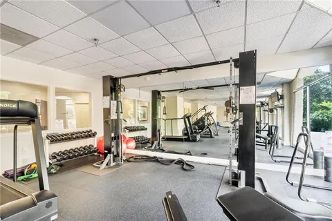 $148,000 | 2479 Peachtree Street Northeast, Unit 412, Atlanta, GA 30305