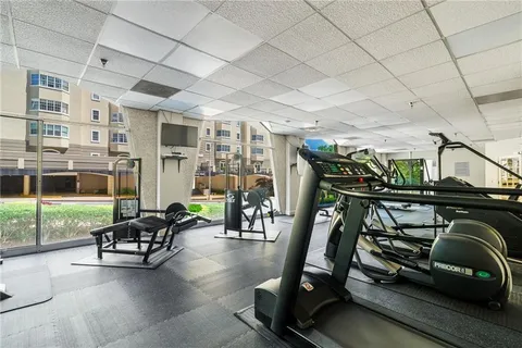 $148,000 | 2479 Peachtree Street Northeast, Unit 412, Atlanta, GA 30305