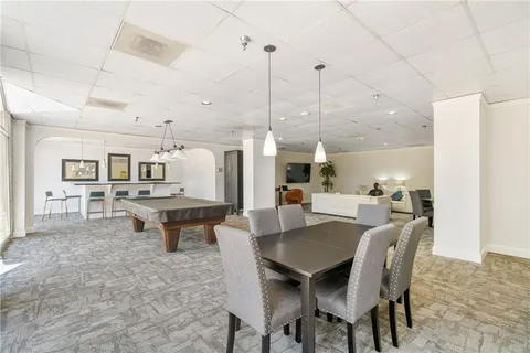 $148,000 | 2479 Peachtree Street Northeast, Unit 412, Atlanta, GA 30305