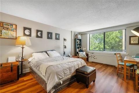 $148,000 | 2479 Peachtree Street Northeast, Unit 412, Atlanta, GA 30305