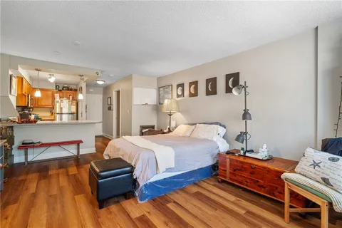 $148,000 | 2479 Peachtree Street Northeast, Unit 412, Atlanta, GA 30305