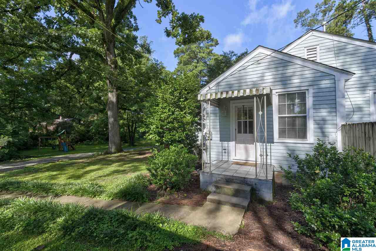 5245 Sutherland Road Mount Olive, AL 35117 - Photo 3 of 30