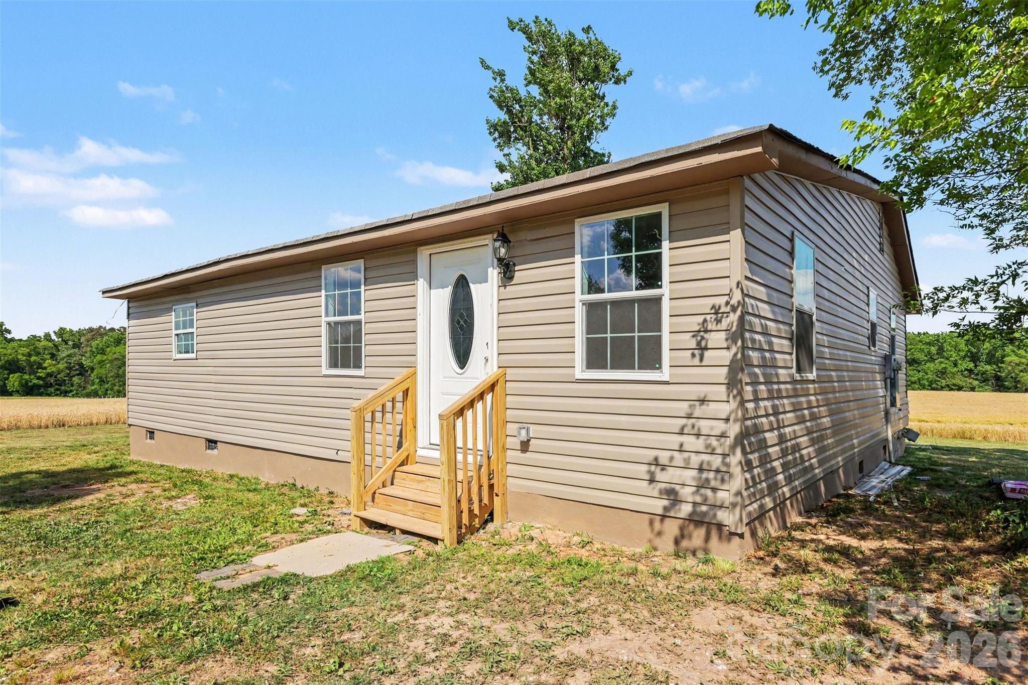 6710 Effie Whitley Road Monroe, NC 28112 - Photo 23 of 48