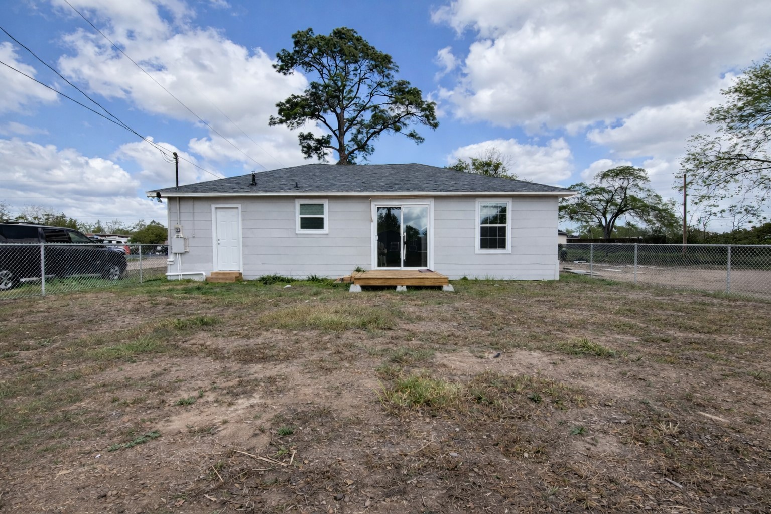 209 West Alfred Street El Campo, TX 77437 - Photo 15 of 15