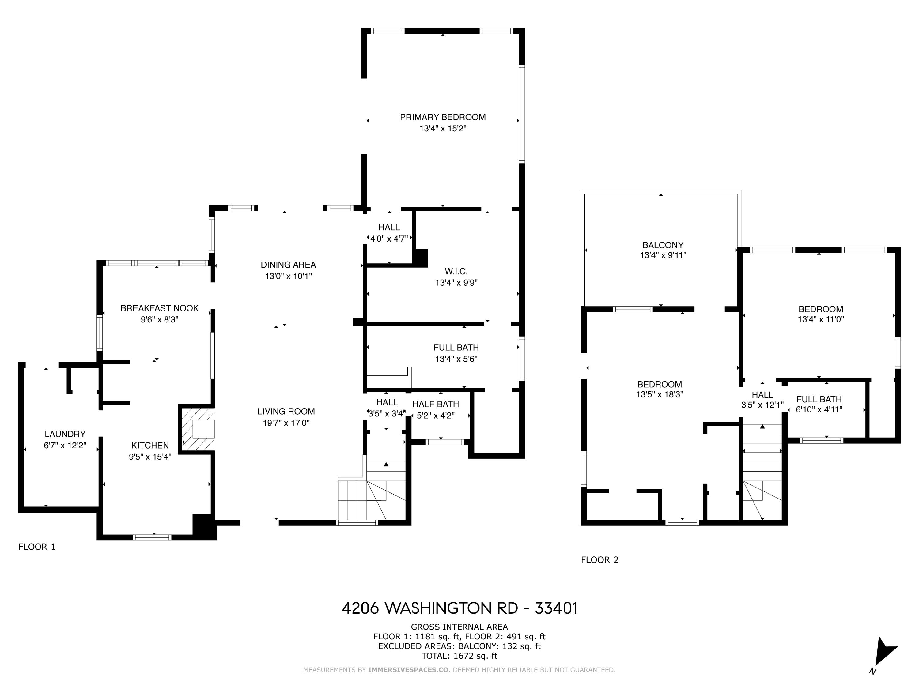 4206 Washington Road West Palm Beach, FL 33405 - Photo 50 of 50 unknown