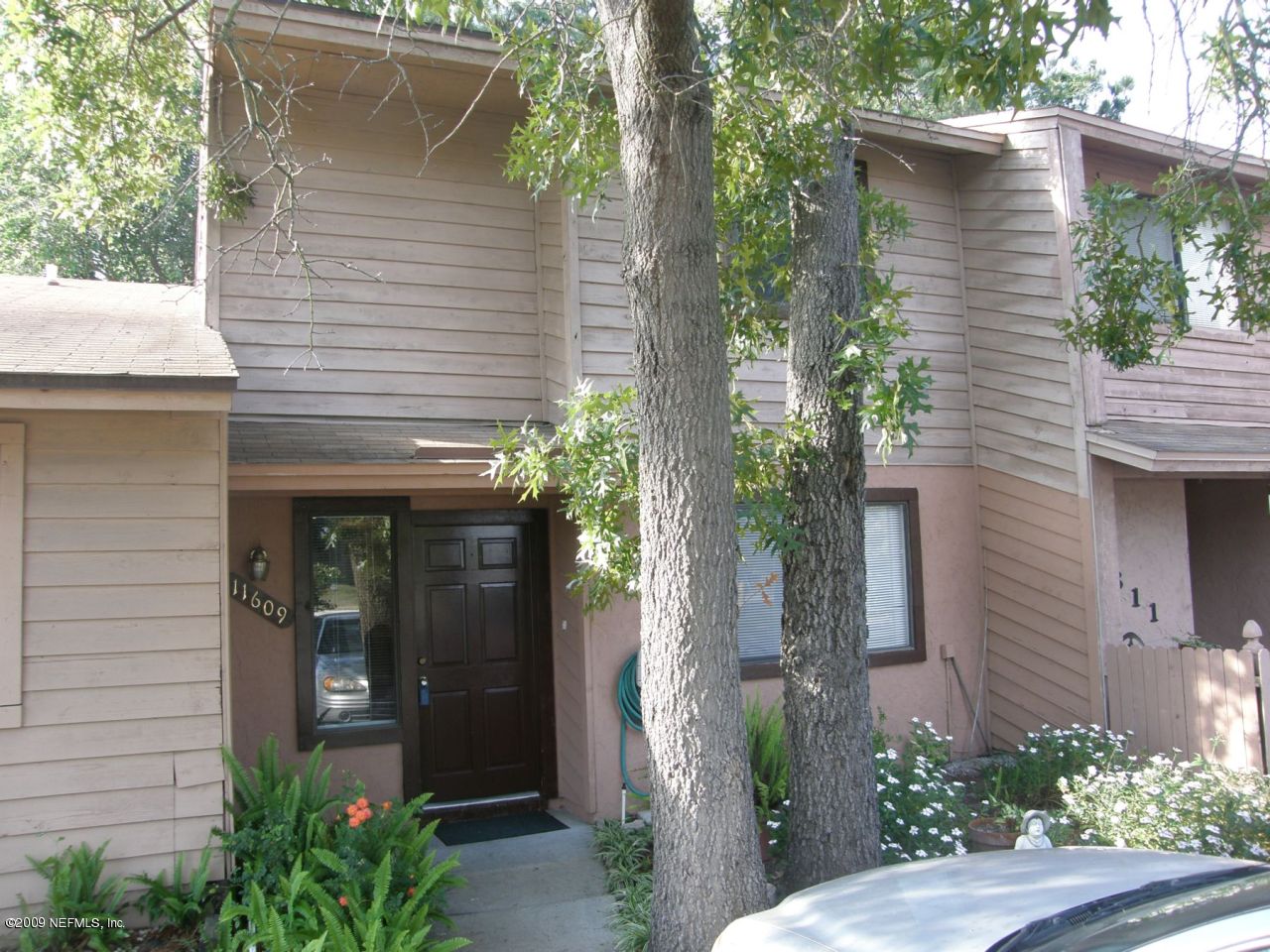 11609 McCormick Road Jacksonville, FL 32225 - Photo 1 of 3 Front