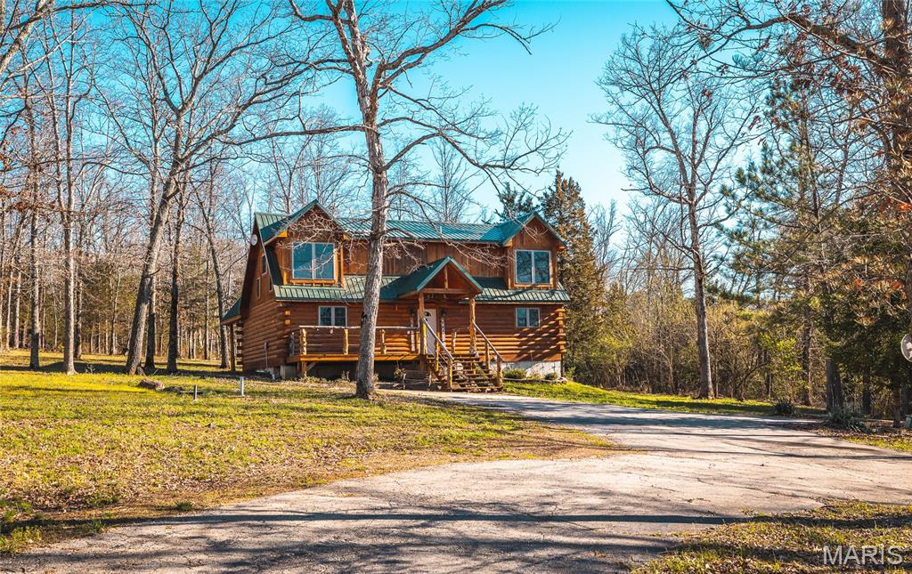 498 Cunningham Road Cuba, MO 65453 - Photo 3 of 33