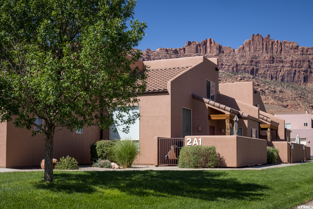 3764 Prickly Pear Circle, Unit 2A1 Moab, UT 84532 - Photo 1 of 1
