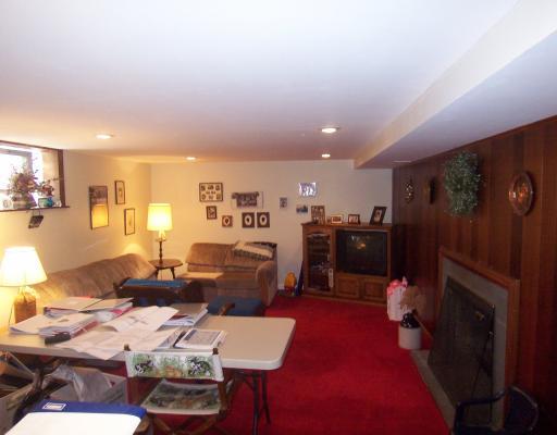4565 Norwin Road Whitehall, PA 15236 - Photo 5 of 13 Den/Family/Great Room.