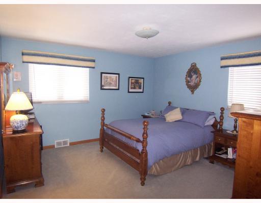 4565 Norwin Road Whitehall, PA 15236 - Photo 6 of 13 Master Bedroom.