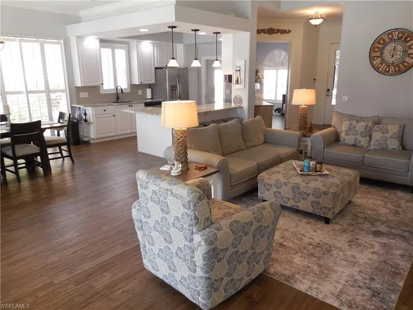 $3,700 | 5267 Hawkesbury Way, Naples, FL 34119