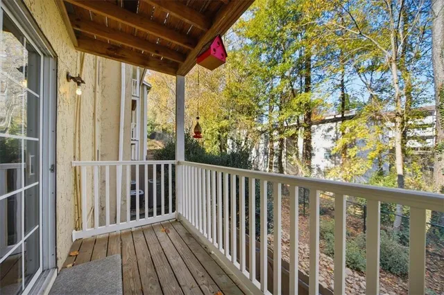 $175,000 | 3120 7 Pines Court, Unit 205, Atlanta, GA 30339