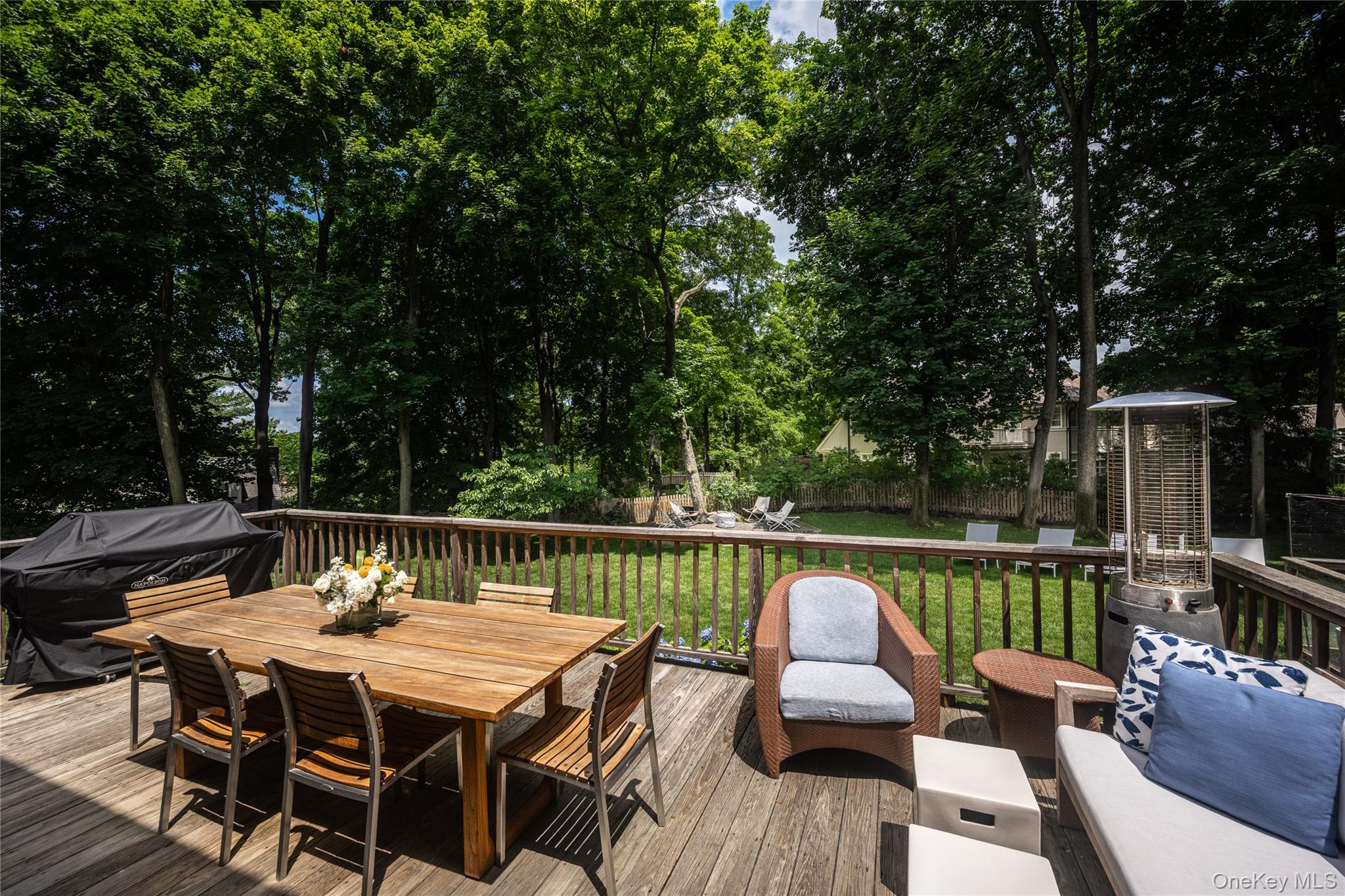 15 Laurel Hill Road Dobbs Ferry, NY 10522 - Photo 32 of 41