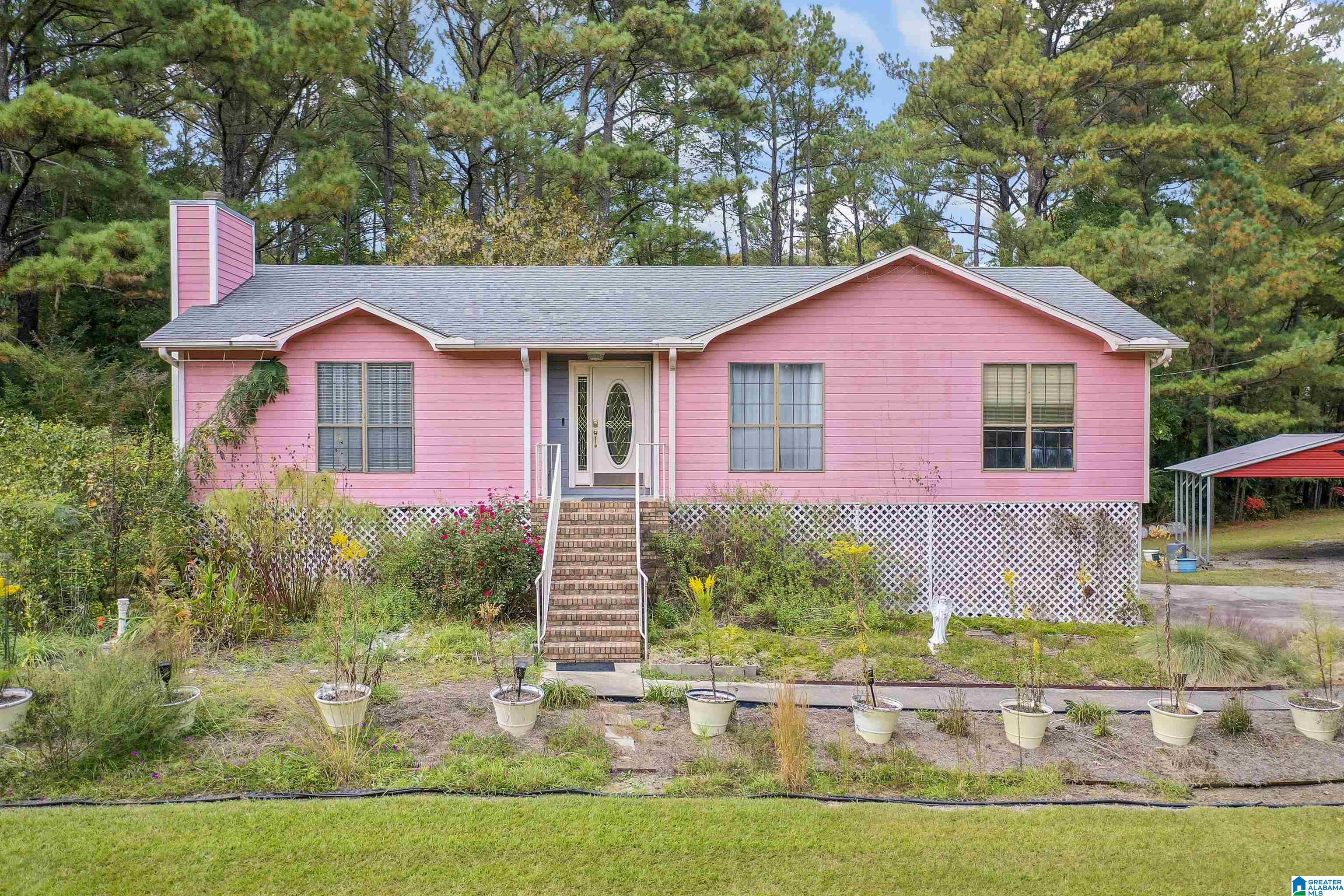 8311 Rachel Posey Road Morris, AL 35116 - Photo 1 of 29