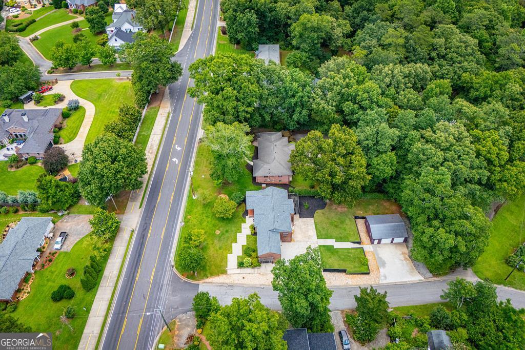 2020 Maple Street Carrollton, GA 30117 - Photo 13 of 86
